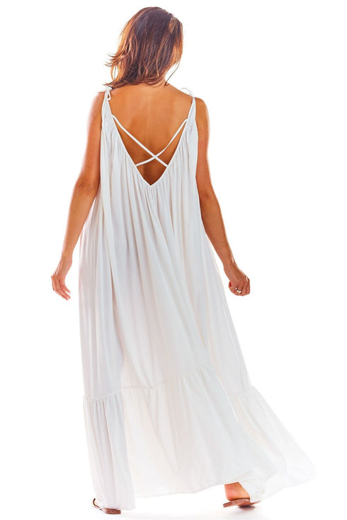 Robe de jour model 133700 awama